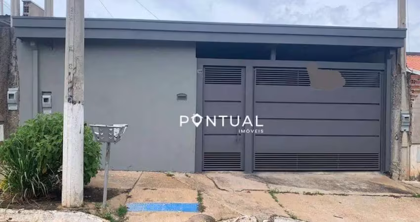 Casa com 2 quartos à venda na Rua Oswaldo Ramos, Expedicionário Alberto Herrera, Marília