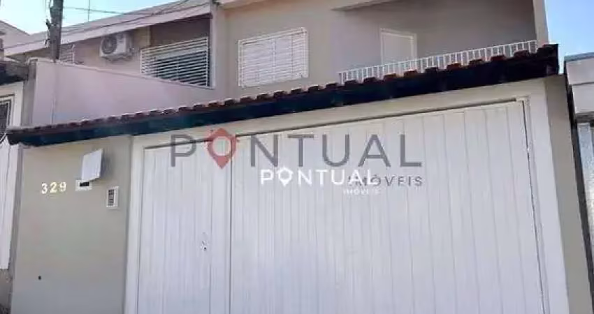 Casa residencial à venda, jardim portal do sol, marília - ca1315.