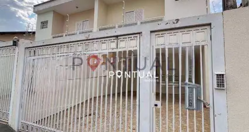 Casa residencial para locação, jardim portal do sol, marília - ca1331.