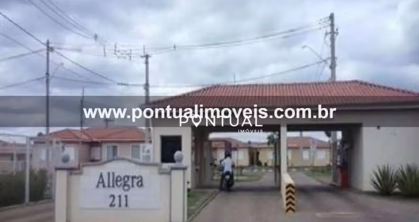 Casa residencial à venda, parque das esmeraldas, marília - ca1345.