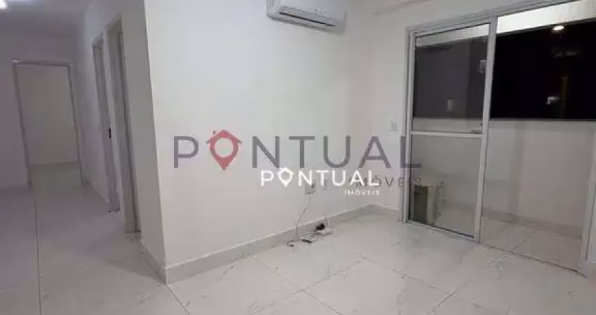 Apartamento residencial para locação, sítios de recreio céu azul, marília - ap0612.
