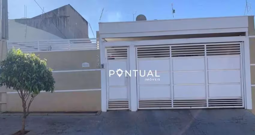 Casa residencial à venda, palmital, marília - ca1348.
