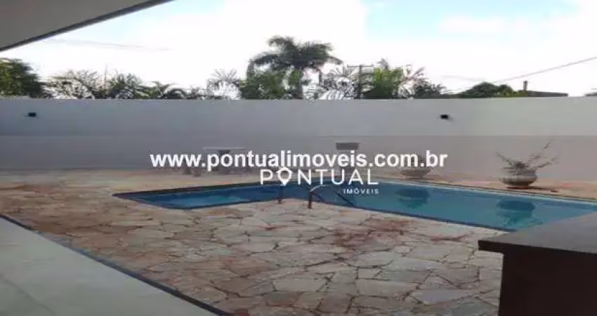 Casa residencial à venda, jardim santa gertrudes, marília - ca1354.