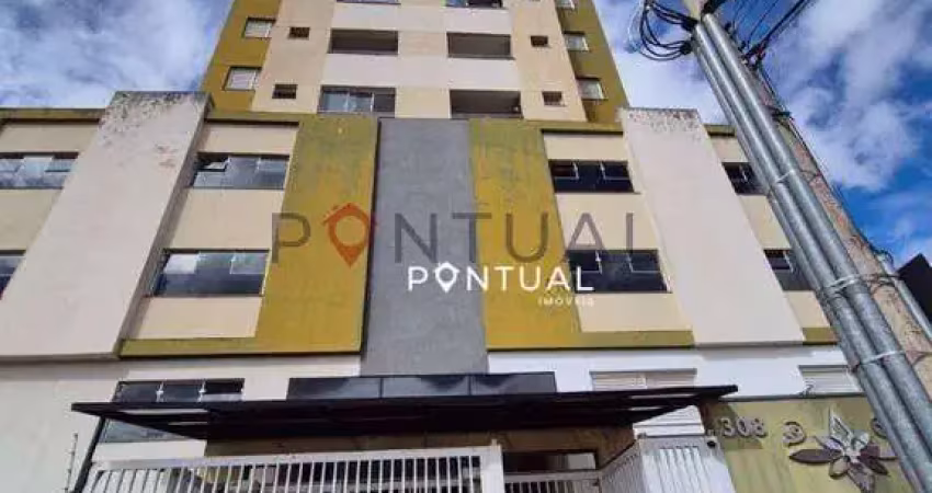 Apartamento residencial para locação, cascata, marília - ap0624.