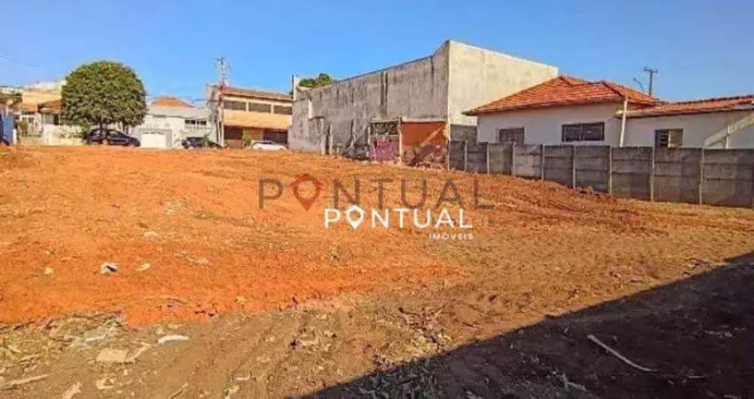 Terreno residencial à venda, palmital, marília - te0276.