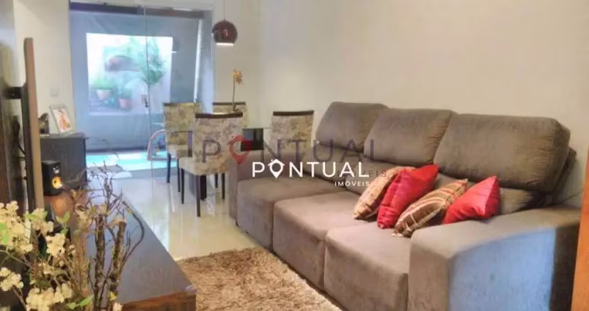 Casa residencial à venda, jardim nazareth, marília - ca1384.