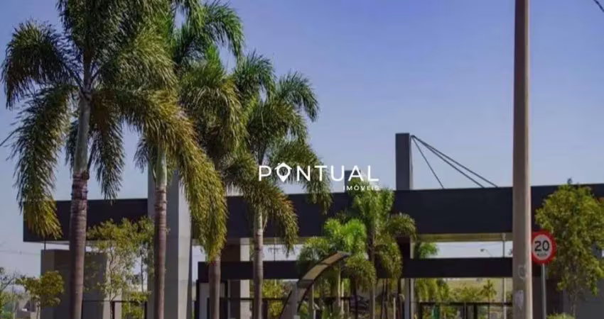 Terreno residencial à venda, verana parque alvorada, marília - te0280.