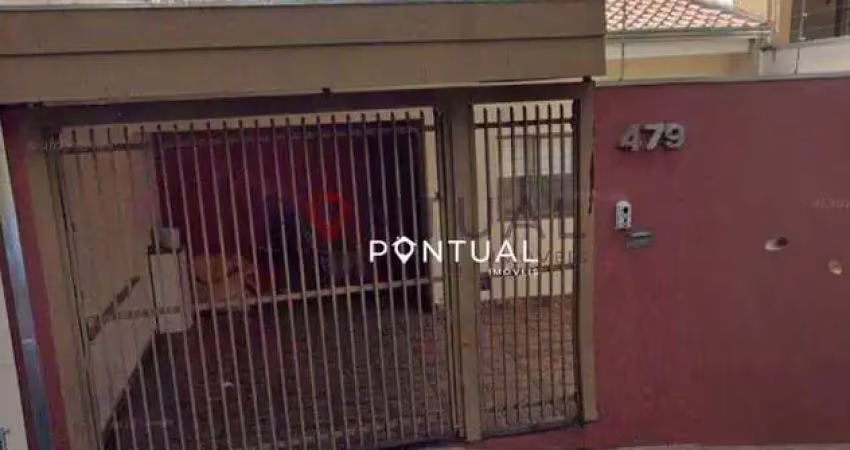 Casa residencial para locação, jardim américa, marília - ca1392.