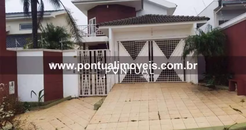 Casa residencial à venda, parque das esmeraldas ii, marília - ca1395.