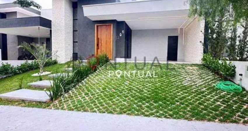 Casa residencial à venda, verana parque alvorada, marília - ca1396.