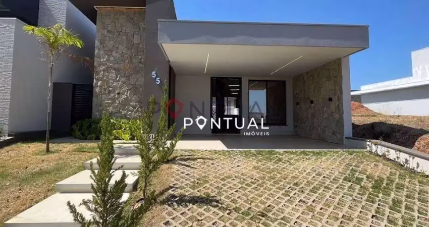 Casa residencial à venda, verana parque alvorada, marília - ca1401.
