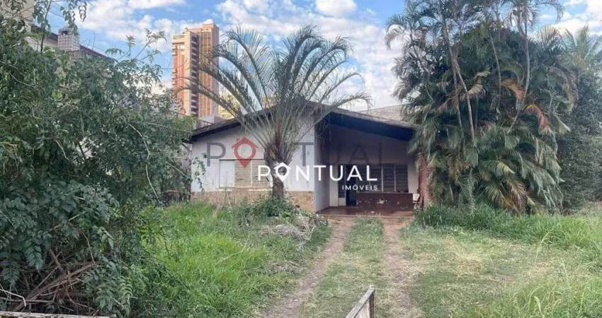 Casa residencial à venda, santa olívia, marília - ca1403.