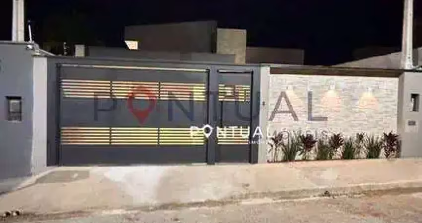 Casa residencial à venda, sergio roim, marília - ca1405.
