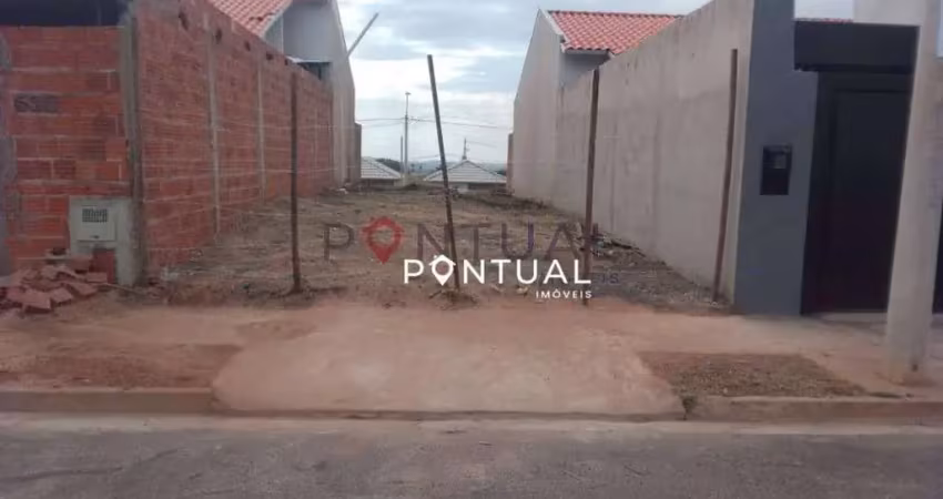 Terreno residencial à venda, vereador eduardo andrade reis, marília - te0287.