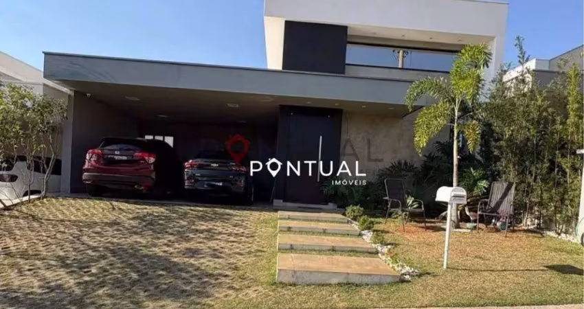 Casa residencial à venda, verana parque alvorada, marília - ca1406.