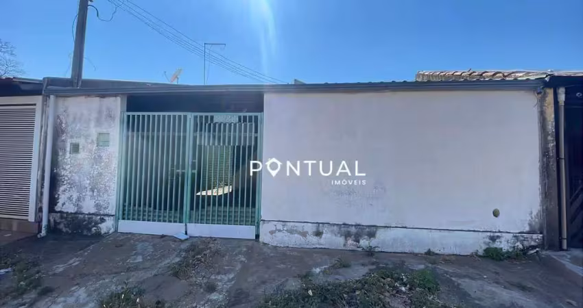 Casa com 2 dormitórios à venda por r$ 220.000 - conjunto habitacional vila dos comerciários ii - marília/sp