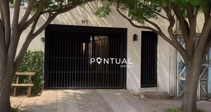 Casa com 4 dormitórios à venda por r$ 180.000 - jardim fontanelli - marília/sp