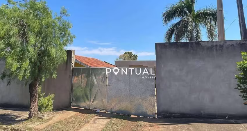 Chácara com 2 dormitórios à venda, 3000 m² por r$ 380.000 - professora liliana de sousa gonzaga - marília/sp
