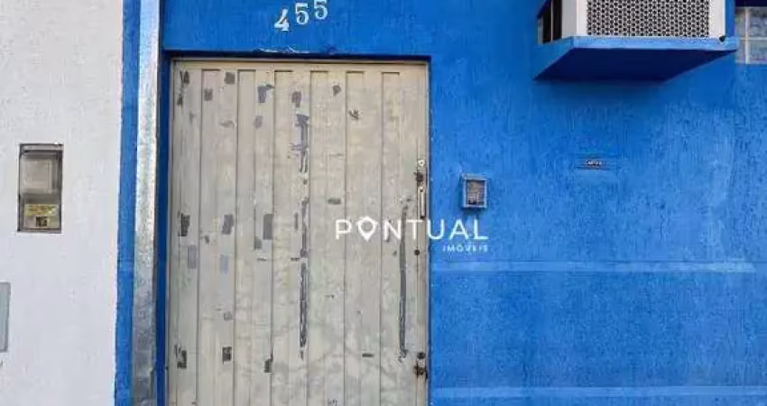 Salão para alugar, 150 m² por r$ 2.590/mês - alto cafezal - marília/sp