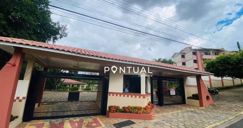 Apartamento com 2 dormitórios para alugar, 65 m² por r$ 2.307,00/mês - jardim aquárius - marília/sp