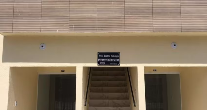 EXCELENTE OPORTUNIDADE de casa com 2 quartos em JAGUARIBE