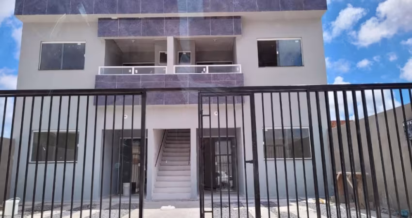 EXCELENTE OPORTUNIDADE de casa com 2 quartos em JAGUARIBE
