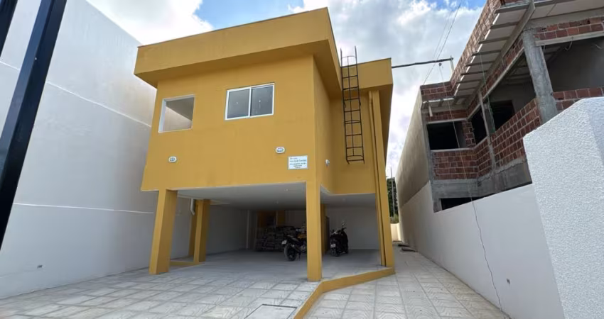 EXCELENTE OPORTUNIDADE de casa com 2 quartos em JAGUARIBE