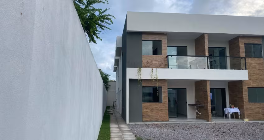 EXCELENTE OPORTUNIDADE de casa com 2 quartos em PAU AMARELO