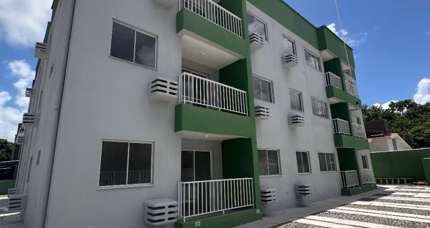 EXCELENTE OPORTUNIDADE de casa com 2 quartos em PAU AMARELO