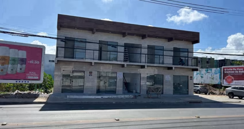EXCELENTE OPORTUNIDADE de LOJAS EM PAU AMARELO