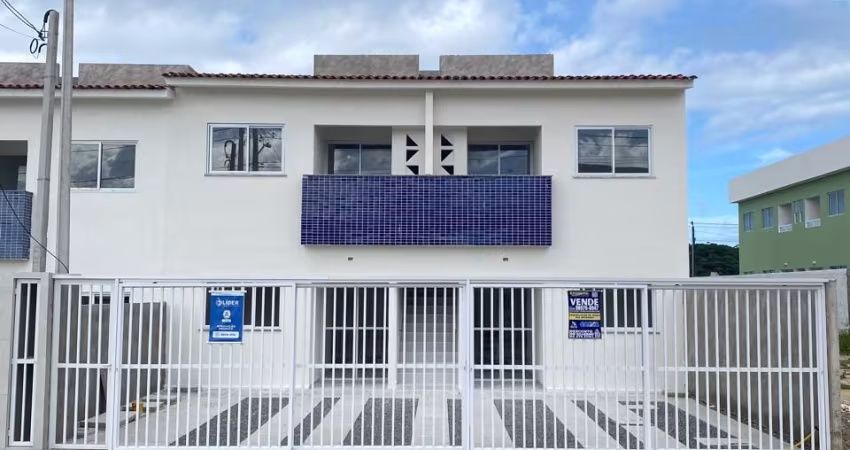 EXCELENTE OPORTUNIDADE de casa com 2 quartos em JAGUARIBE