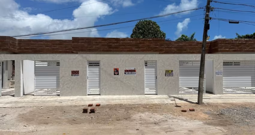 EXCELENTE OPORTUNIDADE de casa com 2 quartos em MARIA FARINHA