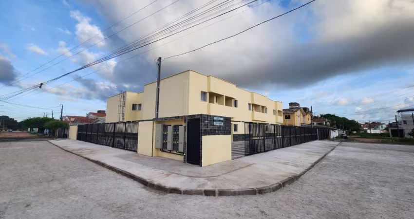 EXCELENTE OPORTUNIDADE de casa com 2 quartos em PAU AMARELO