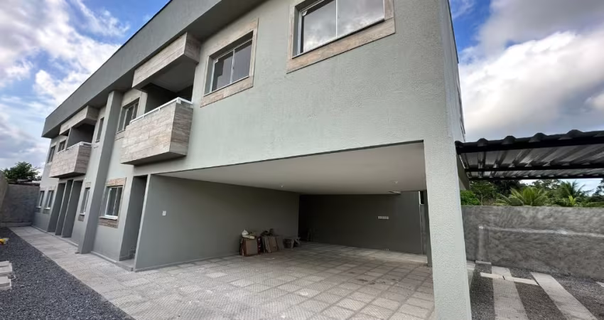 EXCELENTE OPORTUNIDADE de casa com 2 quartos em JAGUARIBE