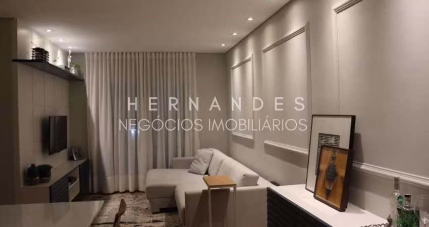 Apartamento de alto padrão no Reserva do Alto à venda
