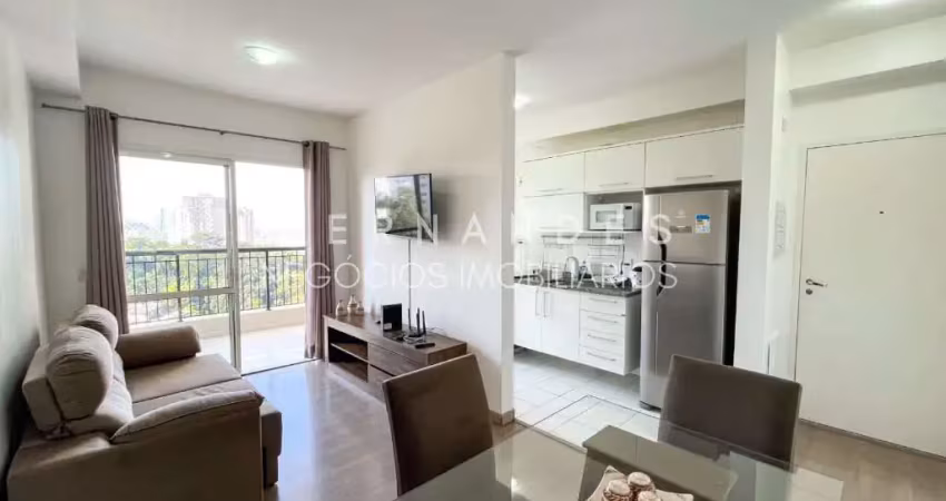Apartamento com 2 quartos à venda na Rua Werner Goldberg, 179, Jardim Tupanci, Barueri