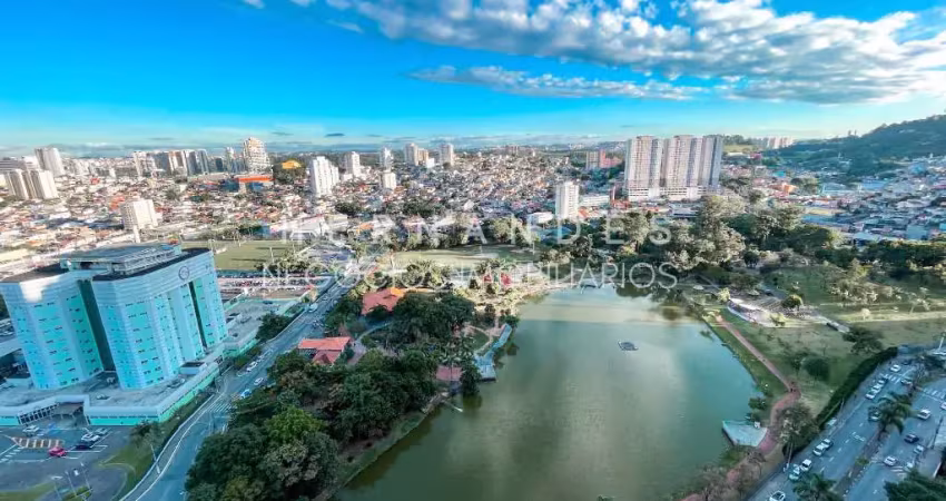 Apartamento de alto padrão no condomínio alto da mata para alugar