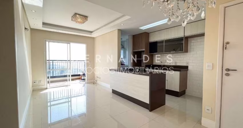 Apartamento com fino acabamento disponível para Venda