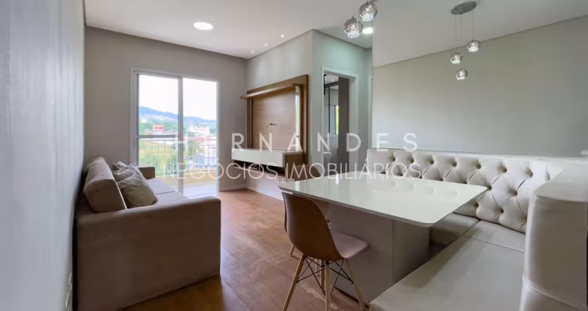 Apartamento repleto de planejados disponível para venda em Barueri