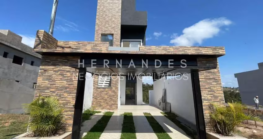 Casa nova disponível para venda no condomínio nova jaguari