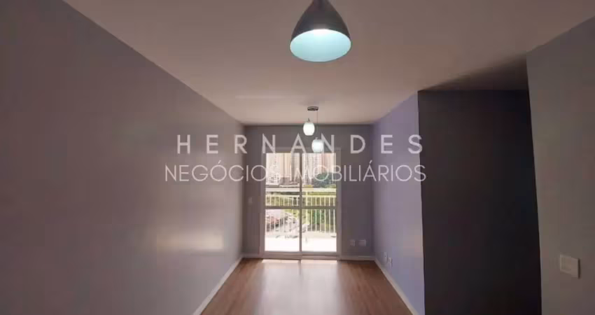 Apartamento com 3 dormitórios, 1 suíte, próximo ao parque municipal- barueri