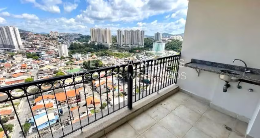 Apartamento com 3 quartos à venda na Rua Marechal Deodoro da Fonseca, 440, Vila Boa Vista, Barueri