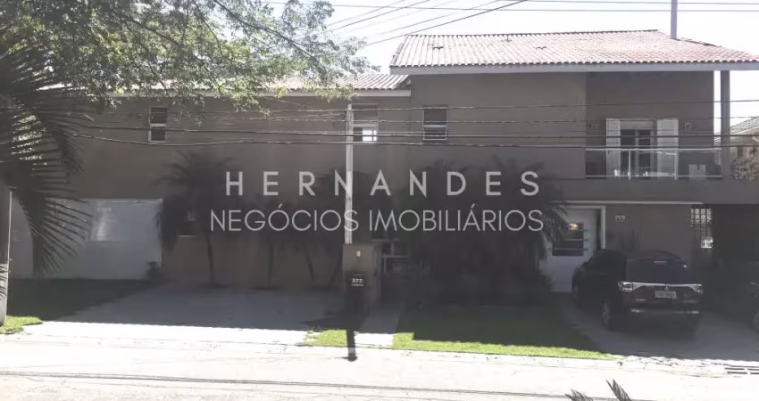 Casa com 6 quartos à venda na Alameda das Margaridas, 520, Alphaville, Santana de Parnaíba