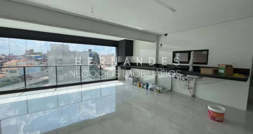 Condominio novo em Osasco com 3 suítes e 4 Vagas para Carro. Apartamento novo Marcco Bela Vista