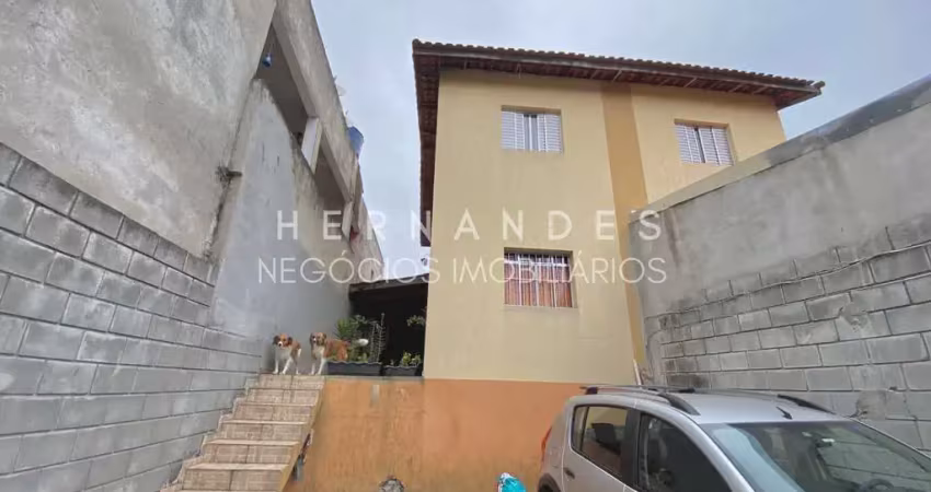 Imóvel com 2 dorm, bem localizado proximo da castelo branco e arena barueri