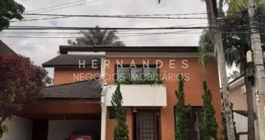 Casa à venda em alphaville, 5 dormitórios, 4 suítes, 4 vagas