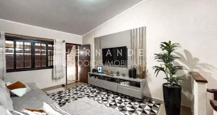 Casa com 3 quartos à venda na Rua Alexandre Tomaz da Silva, 355, Jardim Gabriela I, Jandira