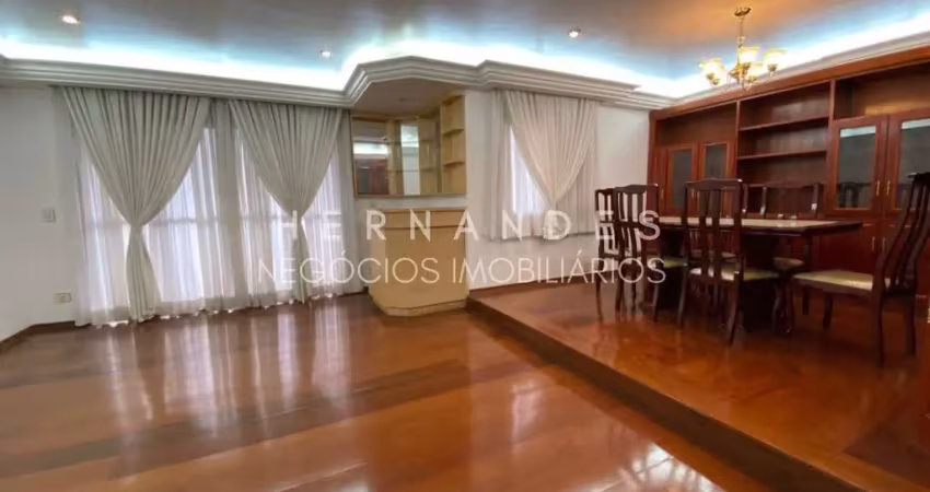 Apartamento com 3 quartos à venda na Praça Duque de Caxias, 97, Centro, Osasco