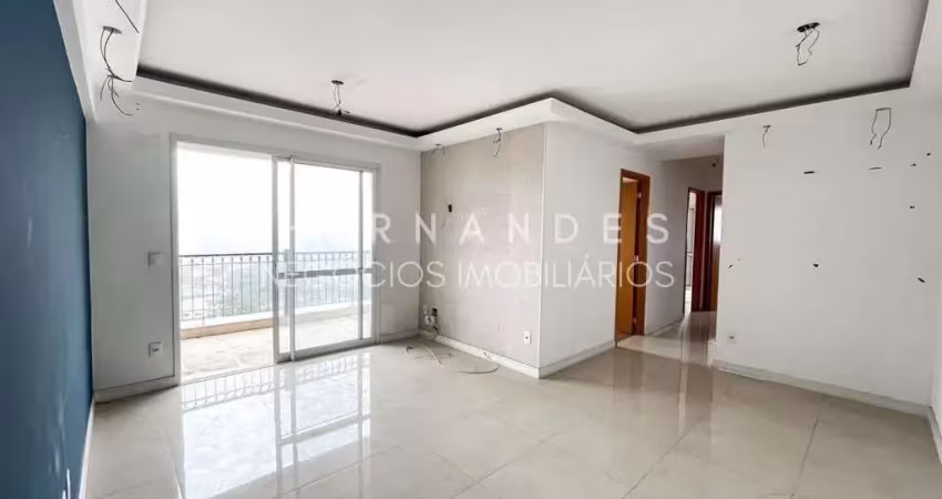 Impecável apartamento à venda em barueri-sp, 3 quartos, 1 suíte, 2 salas, 2 banheiros, 2 vagas, 84m² na vila boa vista.