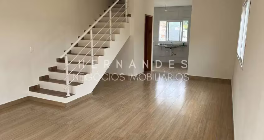 Casa com 3 quartos à venda na Rua Poti, 100, Villas do Jaguari, Santana de Parnaíba